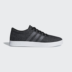 Adidas Easy Vulc 2.0 Férfi Utcai Cipő - Fekete [D23747]